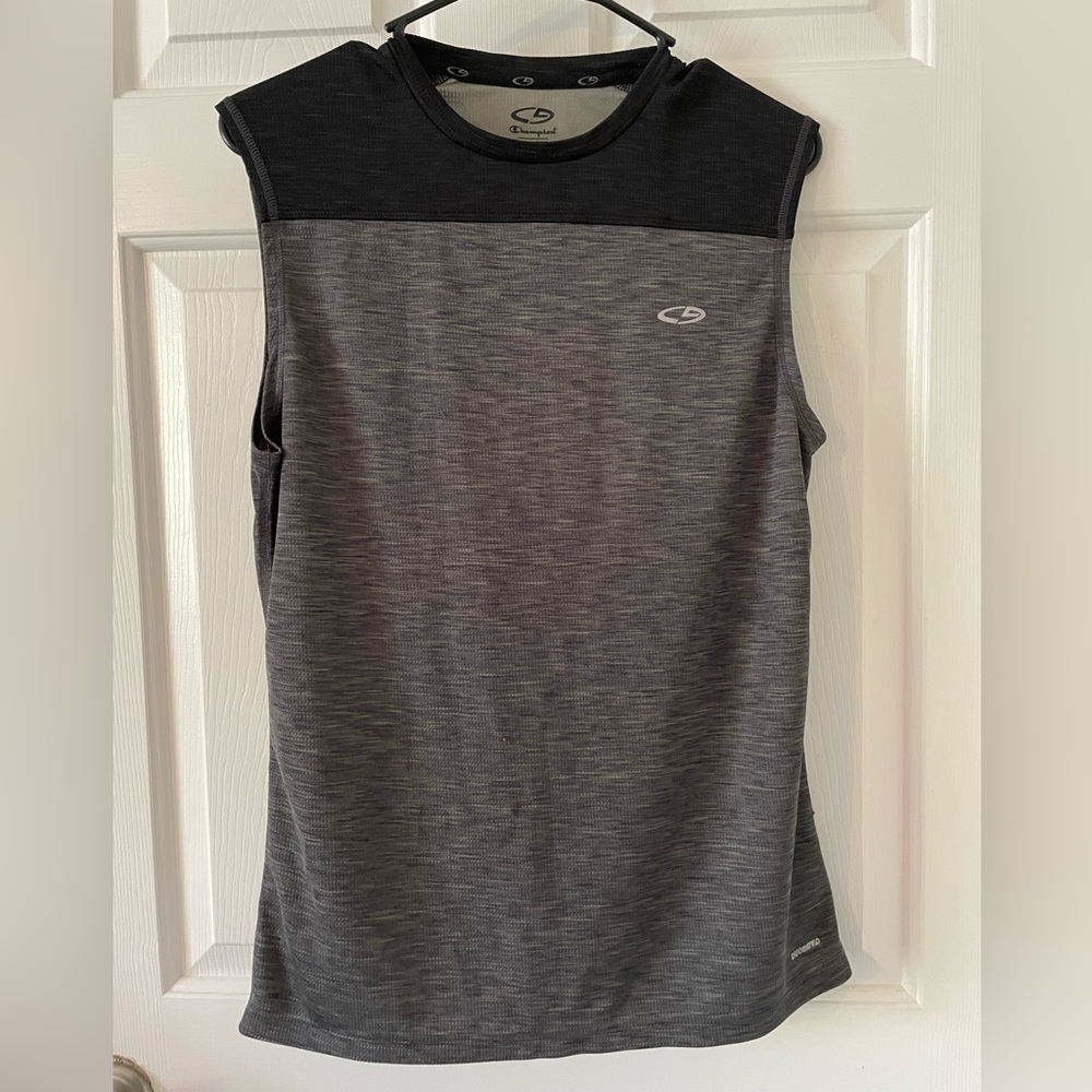Champion Muscle Tee